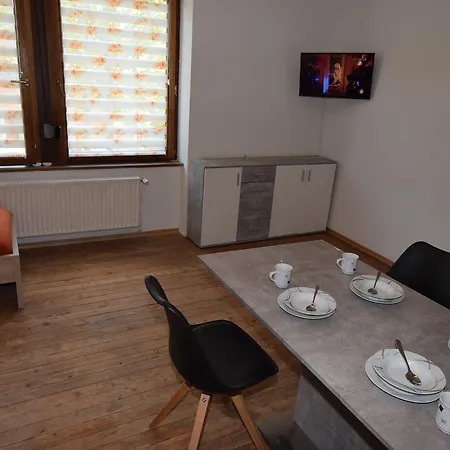 Apartman Ostendplatz